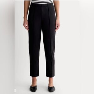 Everlane The Dream Pant in Black M